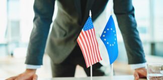 Data Privacy Usa e UE