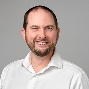 Rob O’Connor, Ciso Insight Emea