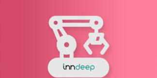 InnoDeep Focus Manufacturing