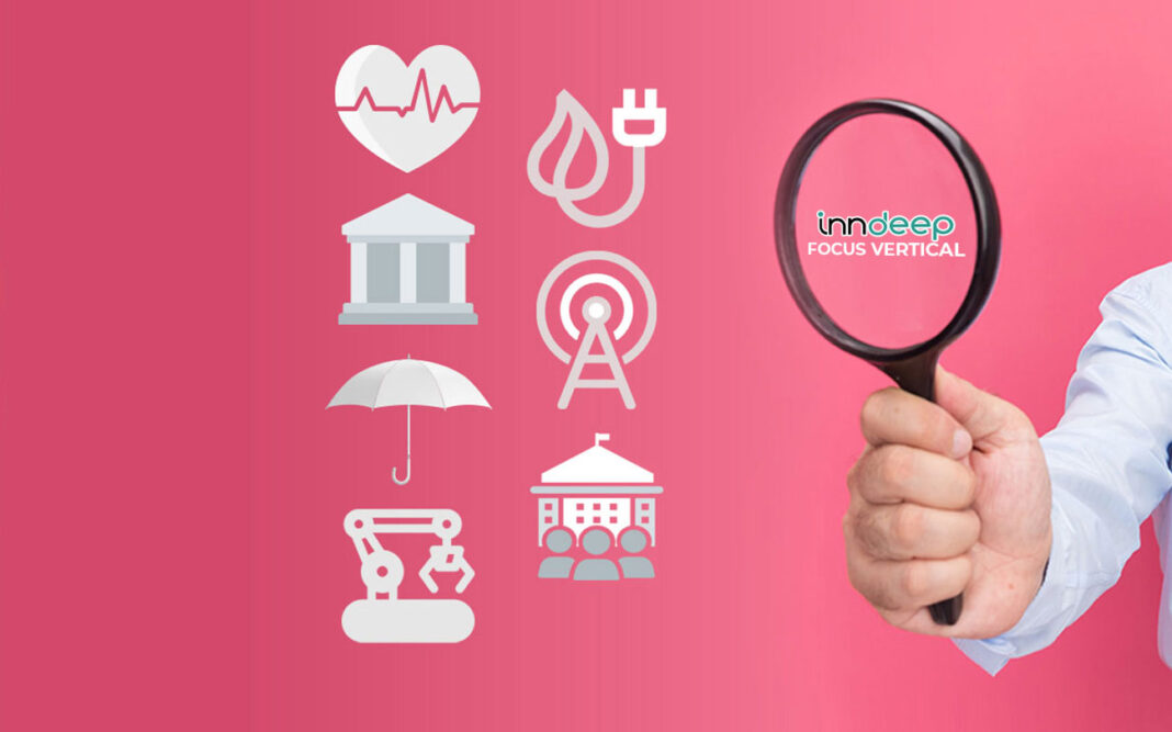 InnoDeep Focus Vertical InnoDeep Focus Vertical