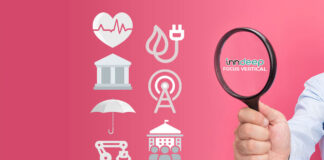 InnoDeep Focus Vertical