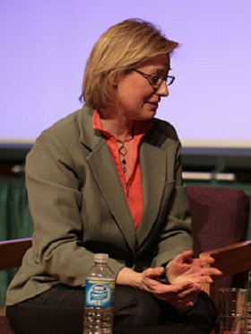Rosalind Picard