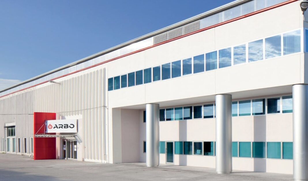 Sede Arbo DEF DEF Sede Arbo