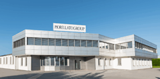 Sede Morellato