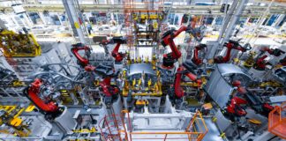 Smart Manufacturing