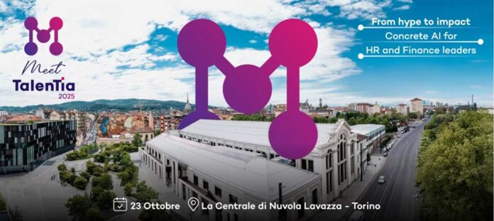 Meet Talentia 2025