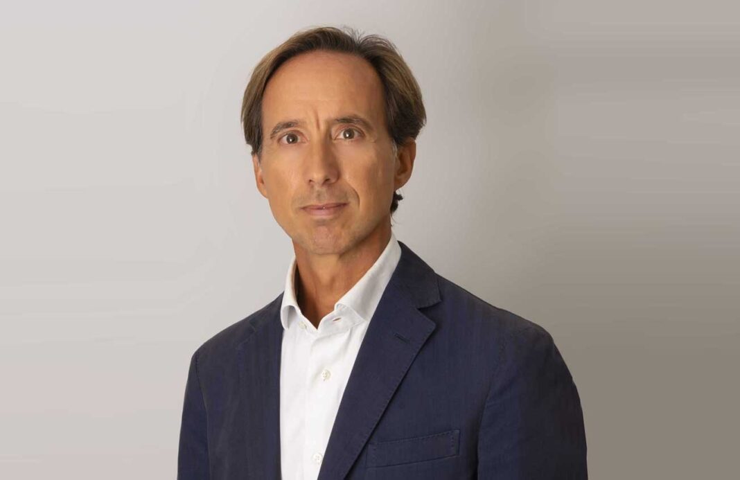 Alessandro Rivara, Regional Manager Italia Cybersecurity & Cloud Computing di Akamai