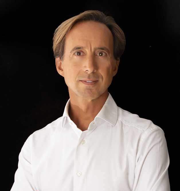 Alessandro Rivara, Regional Manager Italia Cybersecurity & Cloud Computing di Akamai