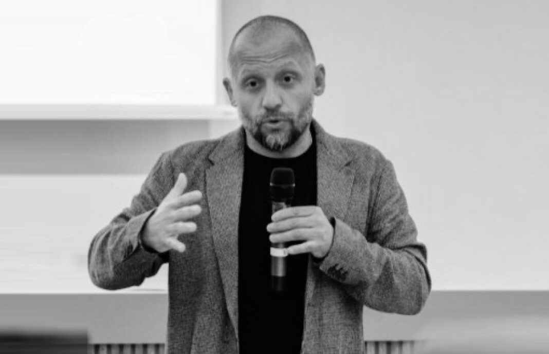 Marco Lucchina Cynet