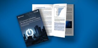 Whitepaper: Le Customer Operations nel mercato Energy e Utilities