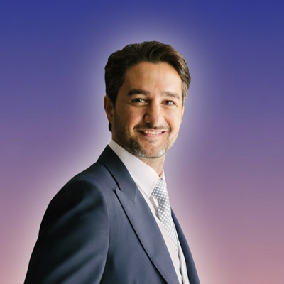 Andrea Buccoliero, Innovation Manager, R&D dept. GPI