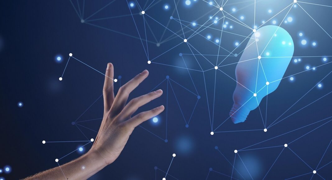 AI e fiducia ricerca Sas Apertura AI e fiducia ricerca Sas AperturaImmagine di freepik