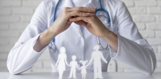 Assicurazioni ecosistema saluteImmagine di freepik