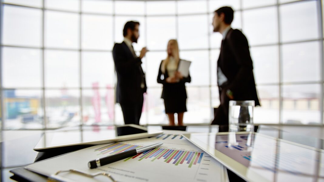 Acquisizione Aziendale Immagine di pressfoto su Freepik