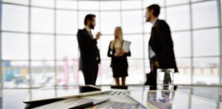 Acquisizione Aziendale Immagine di pressfoto su Freepik