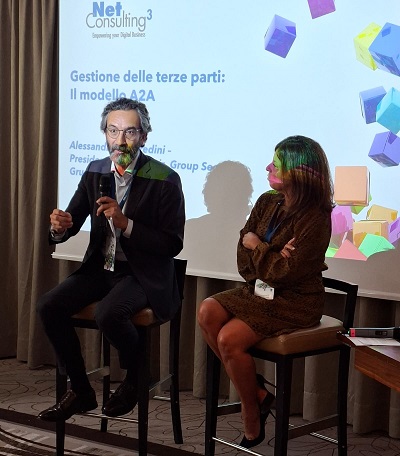 Alessandro Manfredini