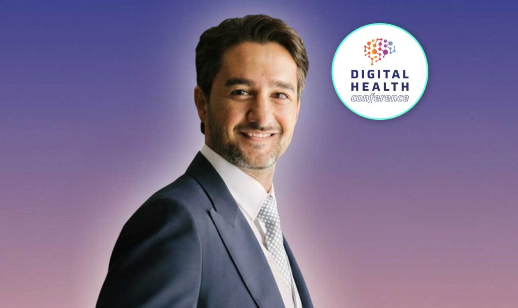 Andrea Buccoliero, Innovation Manager, R&D dept. GPI