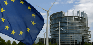 Apertura AI Unione Europea e Transizione energetica