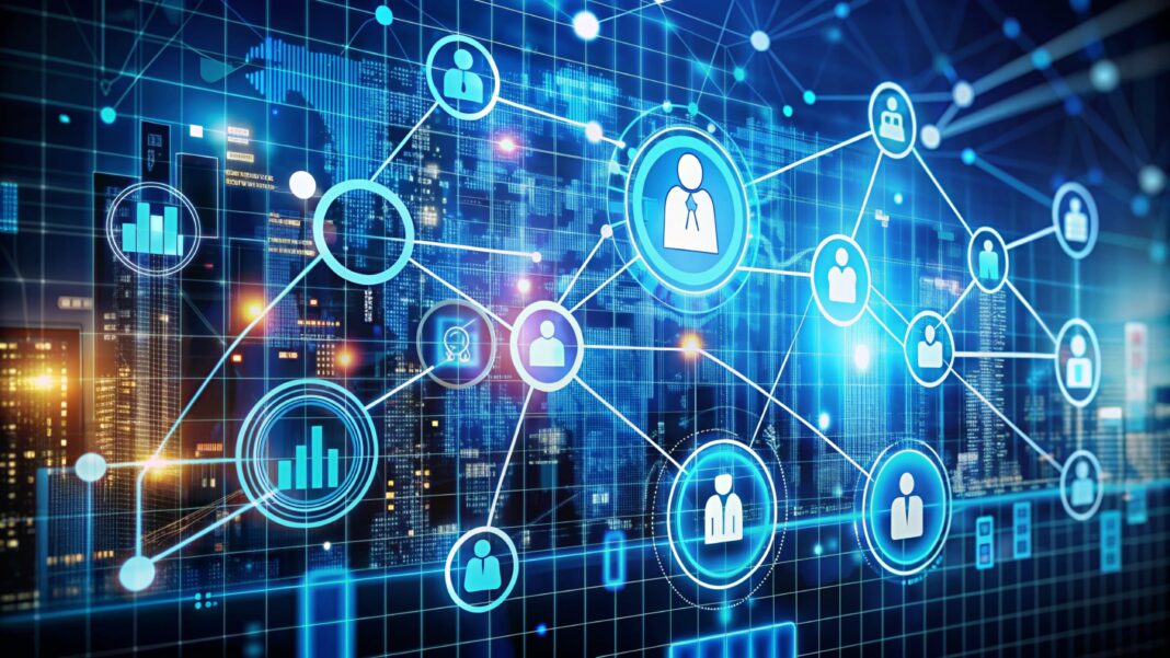 Akamai Segmentazione ReportImmagine di wahyu_t su Freepik