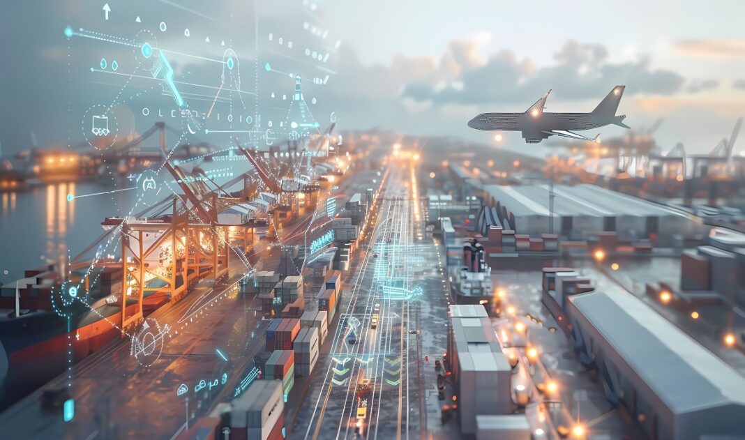 Apertura Bisc3 Scenario Immagine di freepik