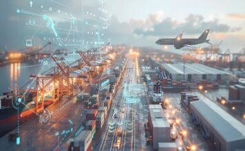 Bisc3, le supply chain nel nuovo assetto globale Apertura Bisc3 Scenario Immagine di freepik