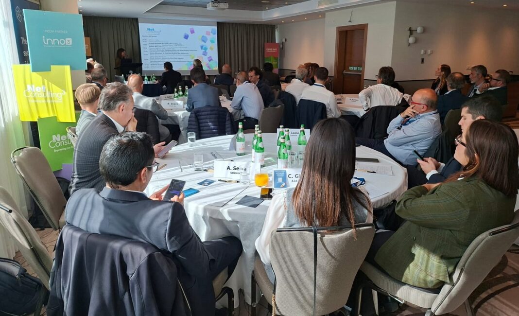 Cube Day Cybersecurity