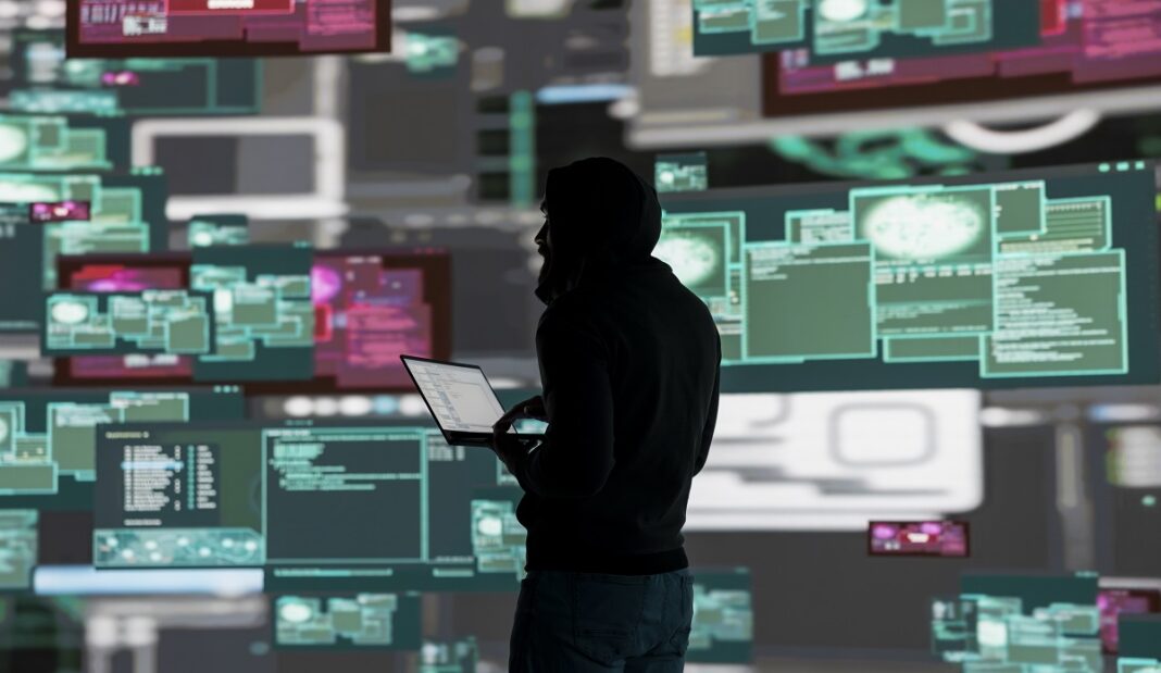 Incident Response e Cyber threat Intelligence Immagine di DC Studio su Freepik