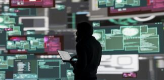 Incident Response e Cyber threat Intelligence Immagine di DC Studio su Freepik