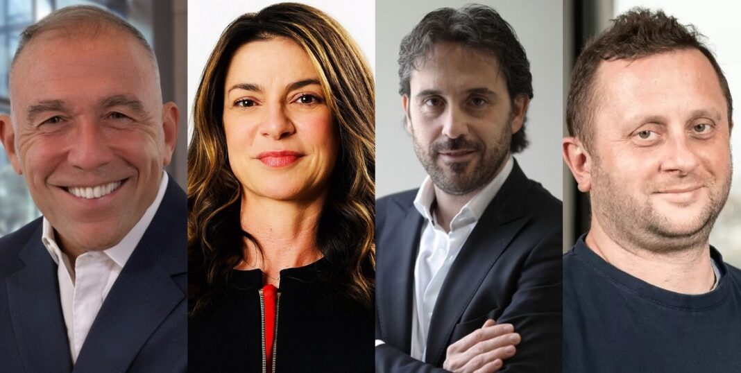 Apertura Carriere_Marinelli_Cominelli_Grassini_Klaba_Inno3 Apertura Carriere_Marinelli_Cominelli_Grassini_Klaba_Inno3