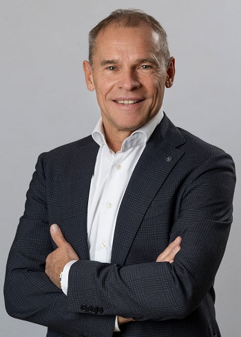 Paul de Meulemeester