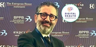 Arturo Possidente, Head of Market Innovation Unit Healthcare di Exprivia