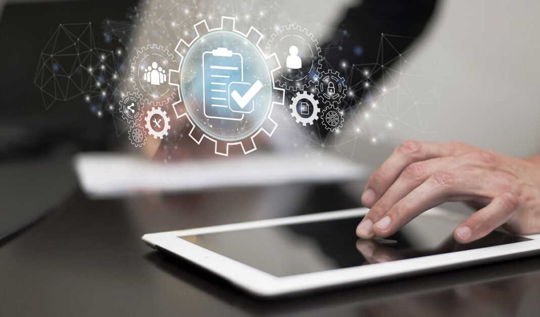 Assicurazioni Processi Art II Zanchi Immagine di freepik