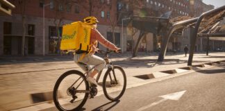 Glovo Celonis Case History