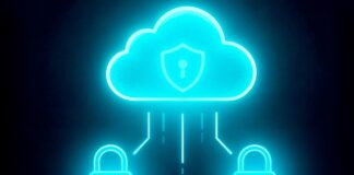 Confidential Cloud Immagine di freepik