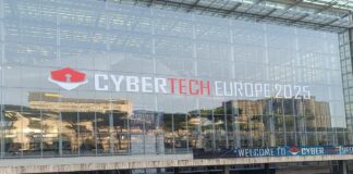 Cybertech Europe 2025