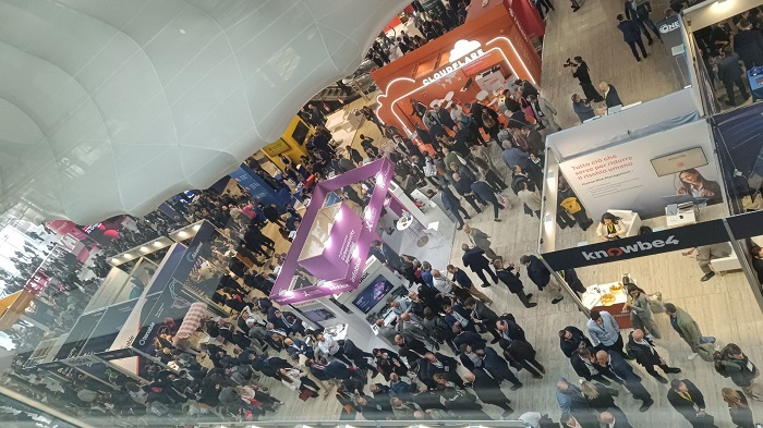 Cybertech Scenario Interni