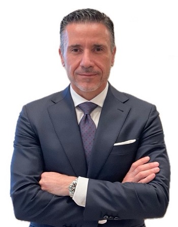 Ernesto De Ruggiero, managing director di Cloud Infrastructure Services di Capgemini in Italia_DEF