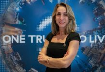 Elena Accardi Zscaler