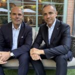 Cloudera, approccio AI maturo per la gestione dati Fabio Pascali e Yari Franzini