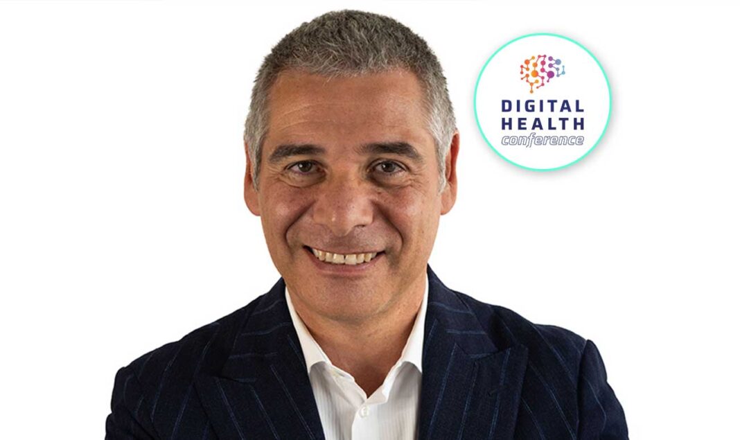 Vincenzo Giannattasio Dell'Isola, Amministratore Delegato Italia – Membro dell'Executive Committee Dedalus Group