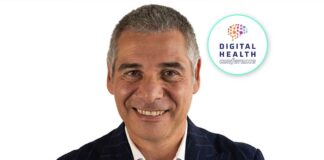 Vincenzo Giannattasio Dell'Isola, Amministratore Delegato Italia – Membro dell'Executive Committee Dedalus Group