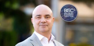 Giacomo Coppi, Head of Supply Chain and Manufacturing di SAP Italia