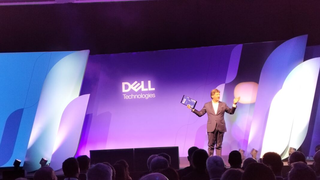 Dell Technologies Forum Milano 2025 -