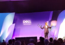 Dell Technologies Forum Milano 2025 -