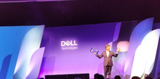 Dell Technologies Forum Milano 2025 -