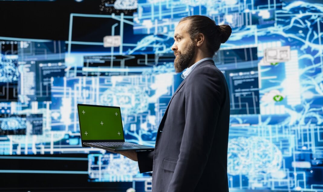 IT on demandImmagine di DC Studio su Freepik