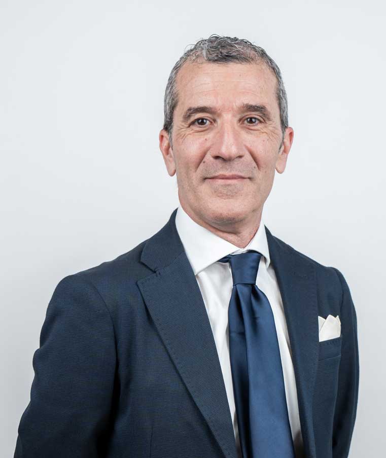 Lucio Marottoli, Direttore Healthcare & Local Government Deda Next & CEO Deda Cle