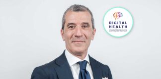 Lucio Marottoli, Direttore Healthcare & Local Government Deda Next & CEO Deda Cle