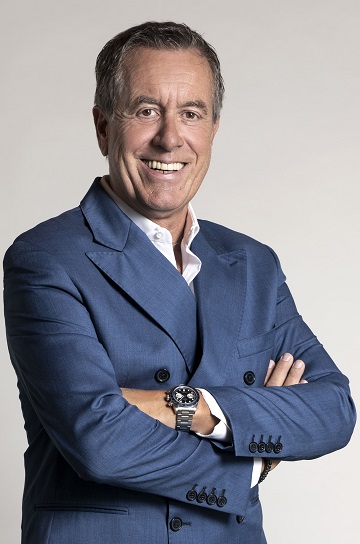 Massimiliano Missaglia