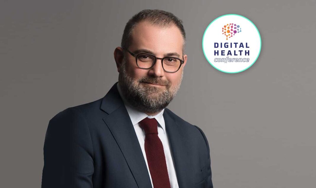 Nico Bondi, country manager di Intersystems Italia